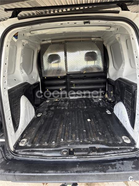 CITROEN Berlingo 1.6 HDi 75 X