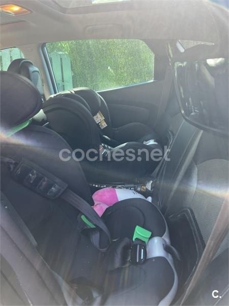 HYUNDAI ix35 2.0 CRDi Tecno Star Sky Auto 4x4