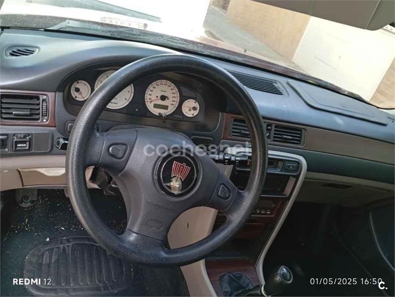 ROVER 45