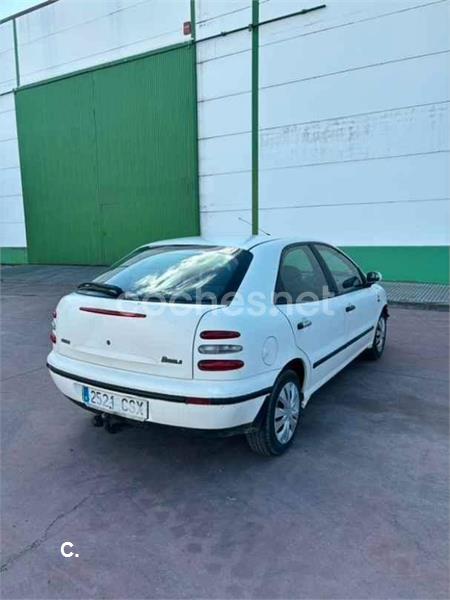 FIAT Brava