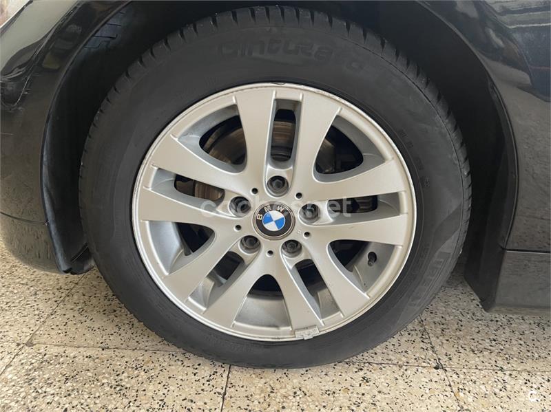 BMW Serie 3 320D TOURING