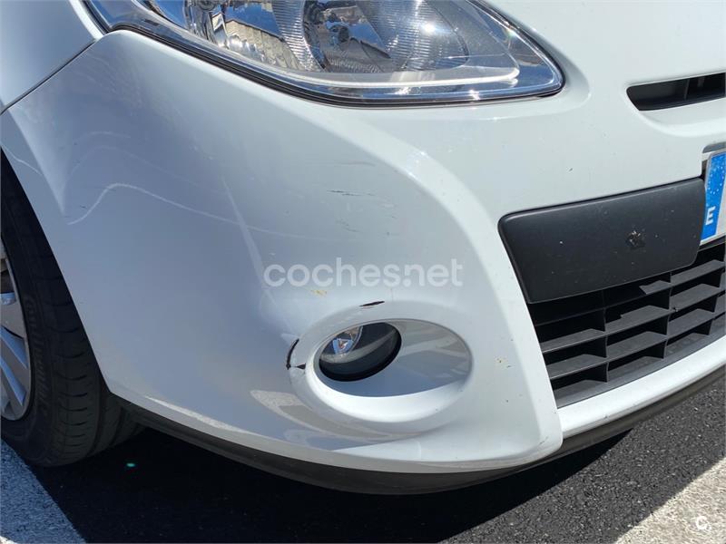 RENAULT Clio Expression 1.5dCi eco2