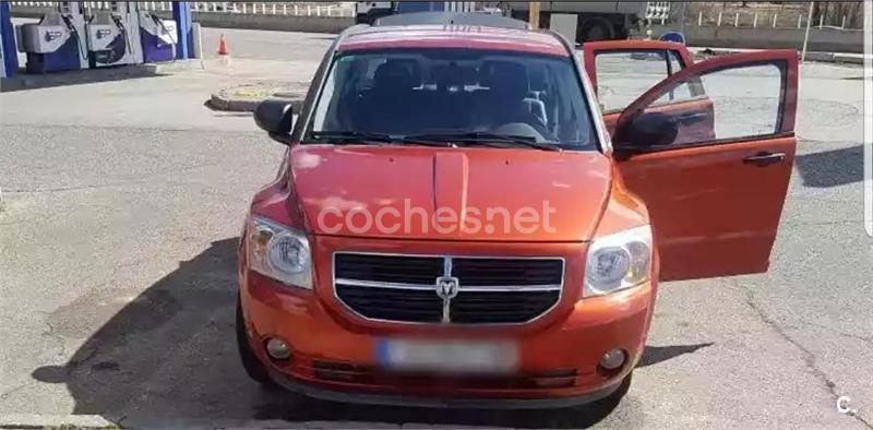 DODGE Caliber