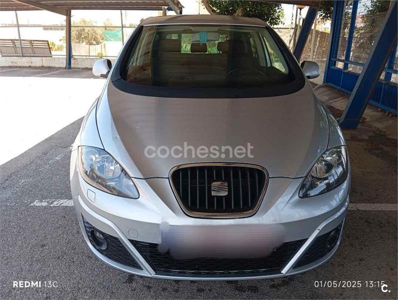 SEAT ALTEA