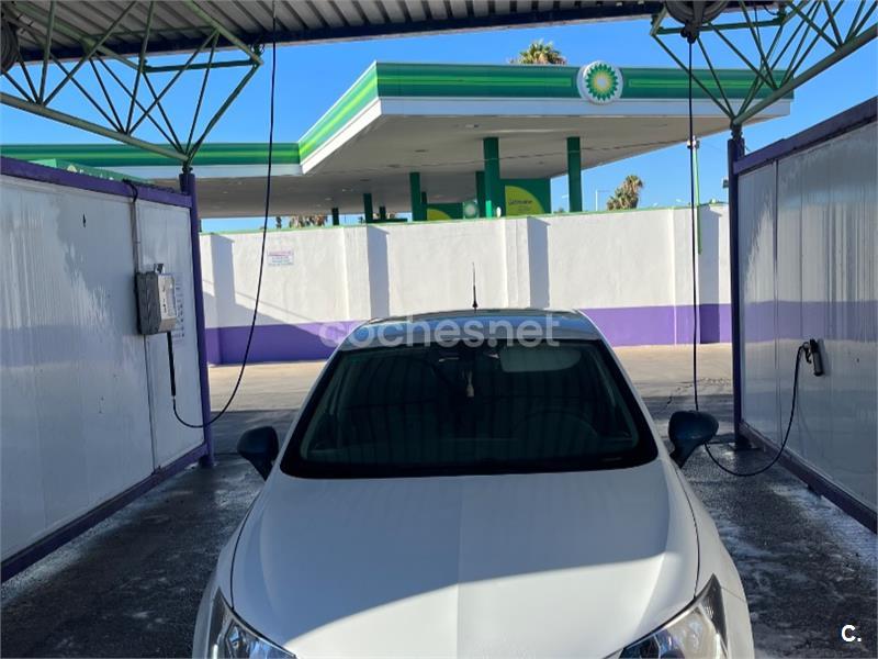 SEAT Ibiza 1.4 TDI Style Connect
