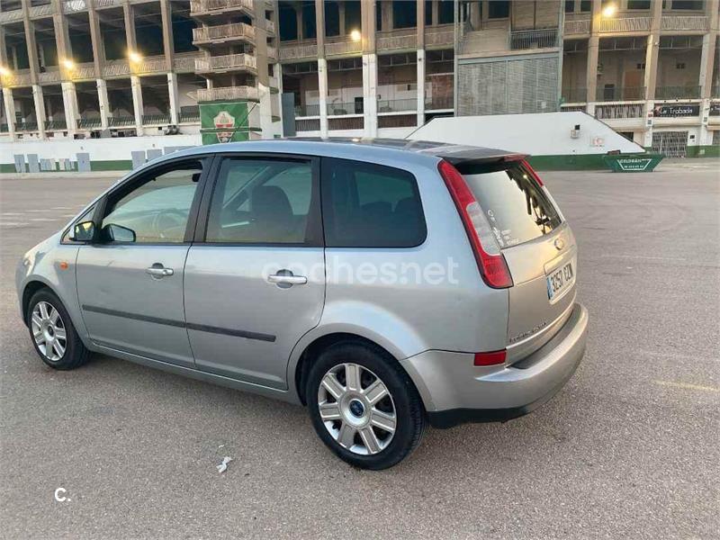 FORD CMax
