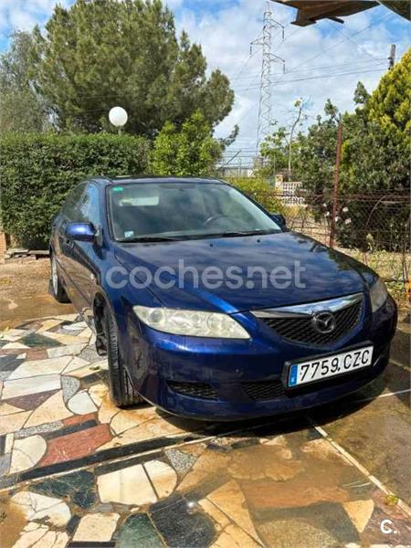 MAZDA Mazda6