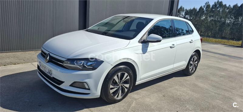VOLKSWAGEN Polo United 1.6 TDI