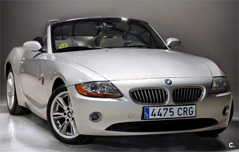 BMW Z4 3.0i