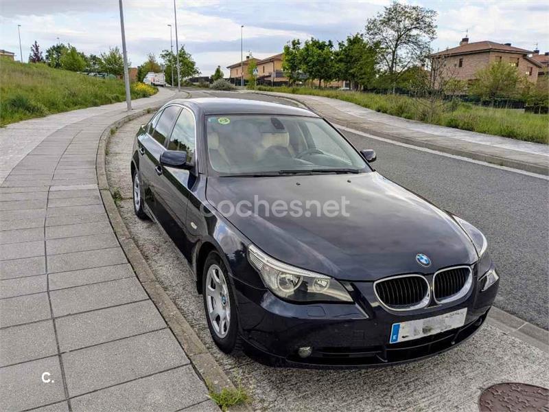 BMW Serie 5