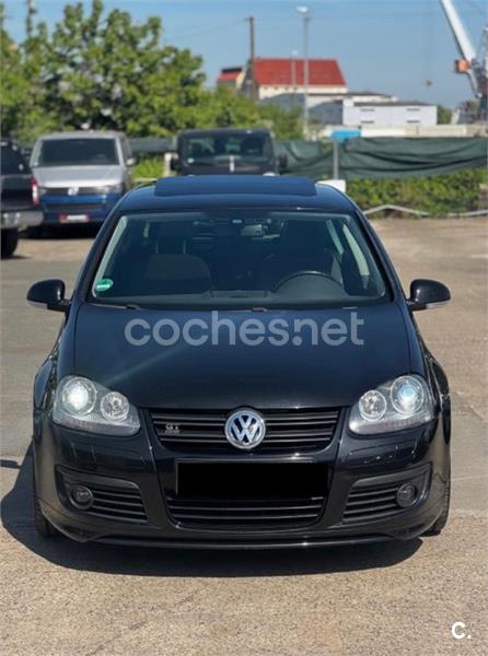 VOLKSWAGEN Golf 1.4 TSI GT Sport