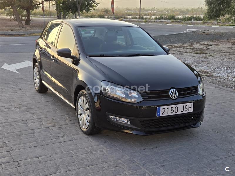 VOLKSWAGEN Polo 1.6 TDI Sport