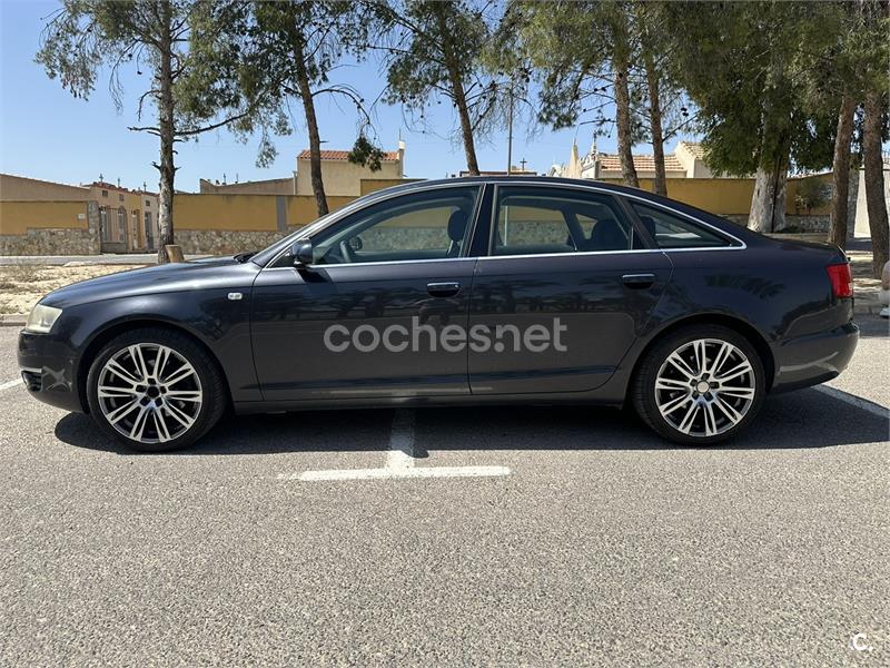 AUDI A6 2.0 TDI