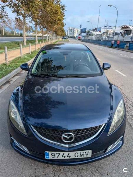 MAZDA Mazda6
