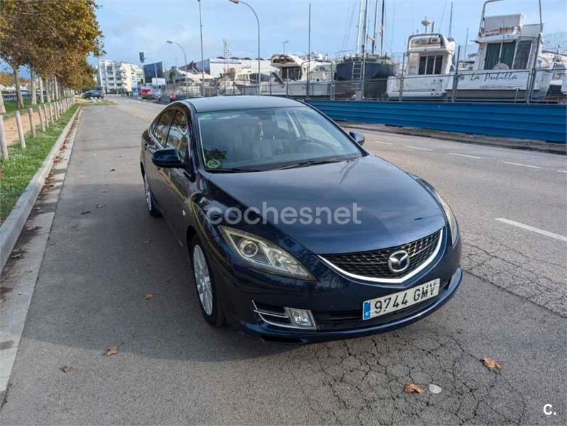 MAZDA Mazda6