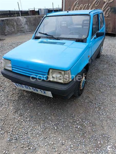 SEAT Marbella