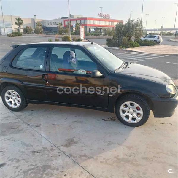 CITROEN Saxo