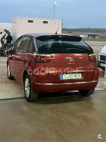 CITROEN C4 Picasso 1.6 HDi CMP Millenium