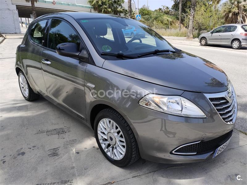 LANCIA Ypsilon 1.2 Gold Evo II