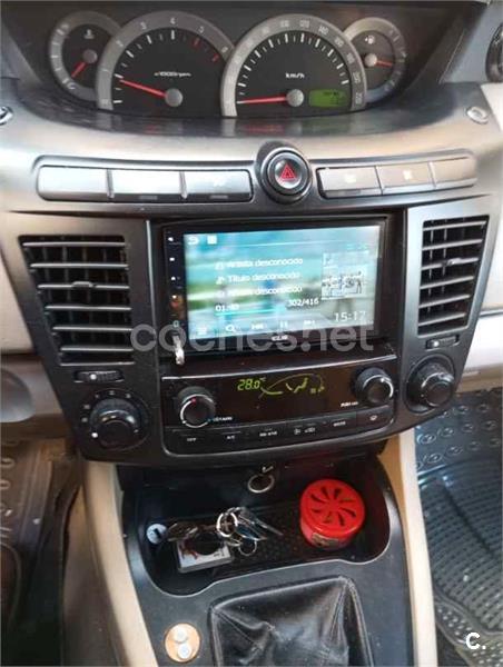 SSANGYONG Rodius