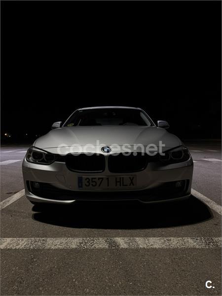BMW Serie 3 318dA Gran Turismo