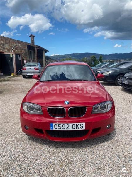 BMW Serie 1
