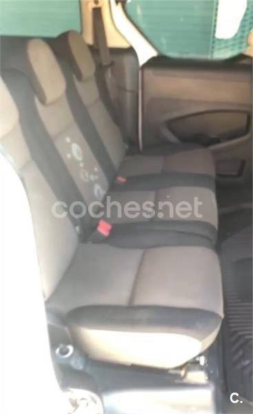 CITROEN Berlingo 1.6 HDi 90 Tonic