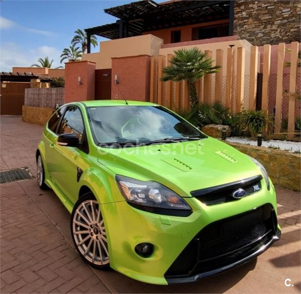FORD Focus 2.5 RS