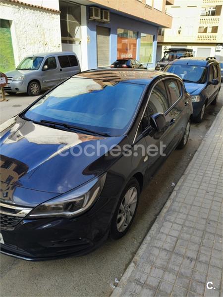 OPEL Astra 1.6 CDTi Business