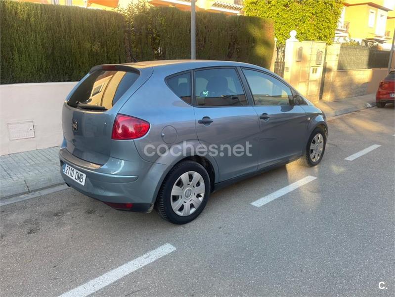 SEAT ALTEA
