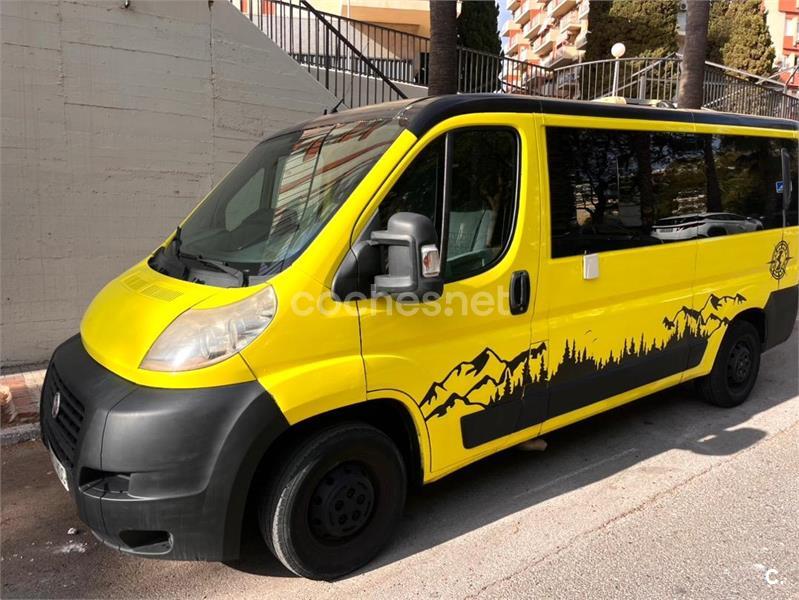 FIAT Ducato