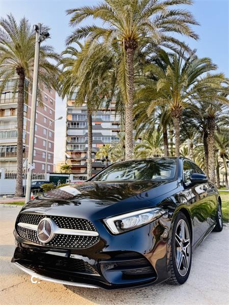 MERCEDES-BENZ Clase A A 200
