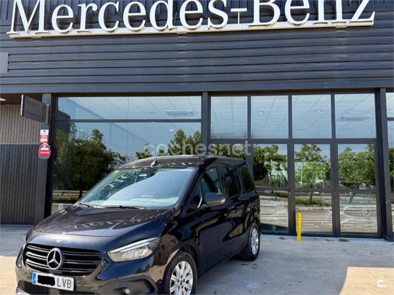 MERCEDES-BENZ Citan 1.3 113 Tourer Base Largo