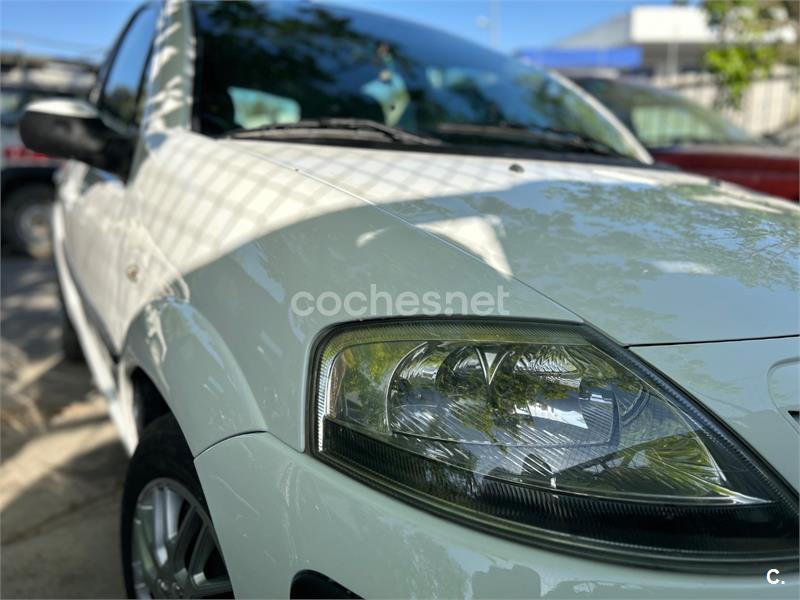 CITROEN C3 1.4 HDi Cool