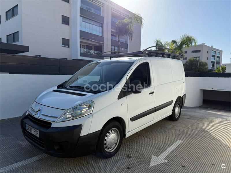 CITROEN Jumpy
