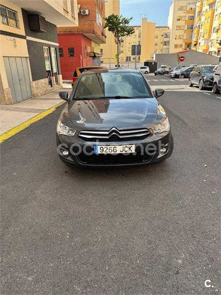 CITROEN CElysee