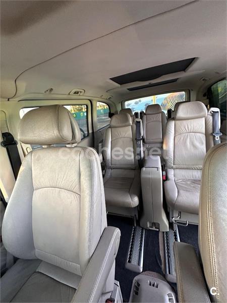 MERCEDES-BENZ Viano