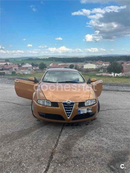 ALFA ROMEO GT