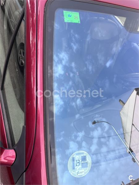 RENAULT Scenic CONFORT DYNAMIQUE 1.6 16V