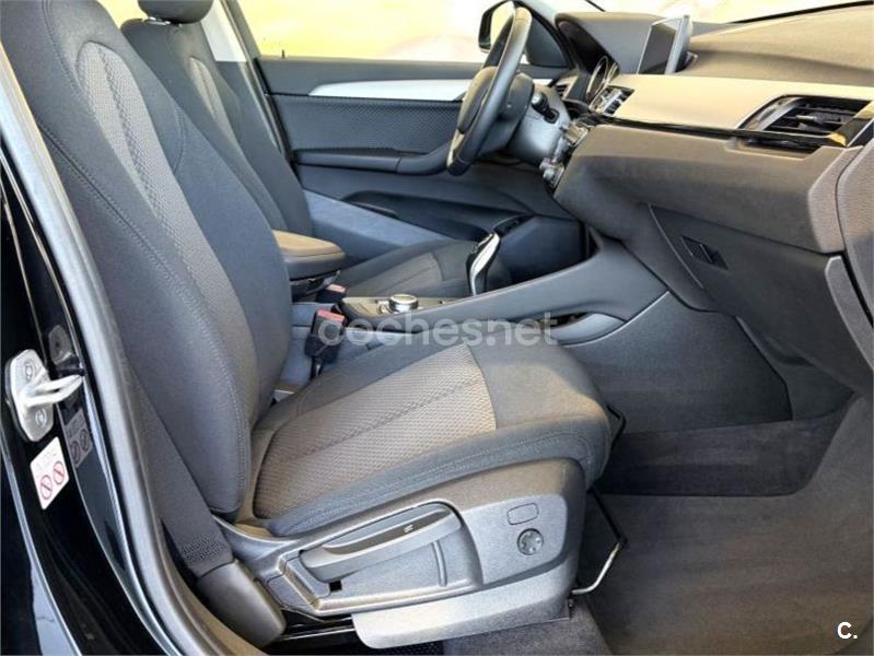 BMW X1 xDrive18dA