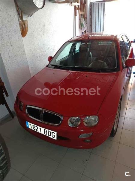 ROVER 25