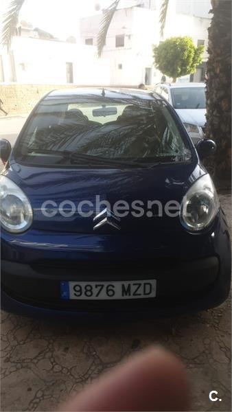 CITROEN C1 1.0 X