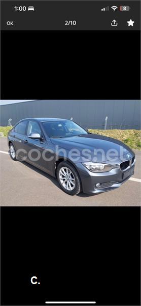 BMW Serie 3 316d