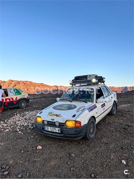 FORD Escort