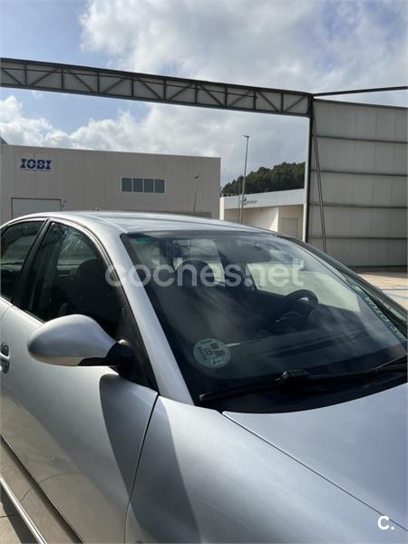 SEAT Ibiza 1.9 TDI Sportrider