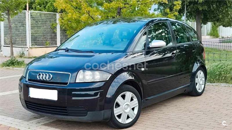 AUDI A2