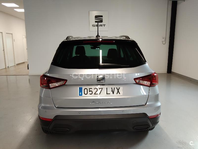 SEAT Arona 1.0 TSI DSG Xperience Plus