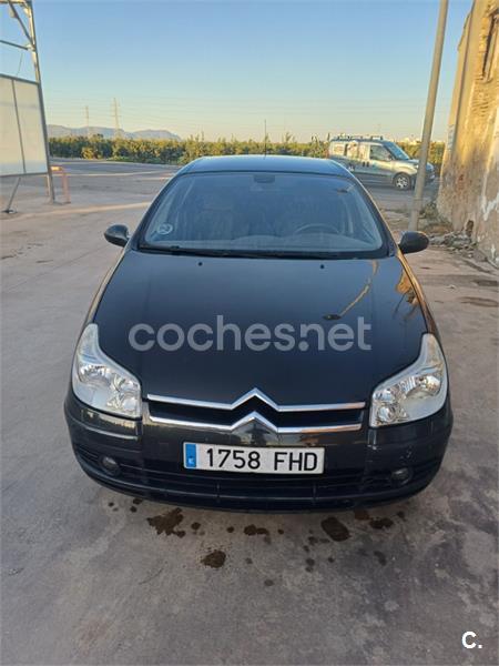 CITROEN C5 1.6 HDi LX