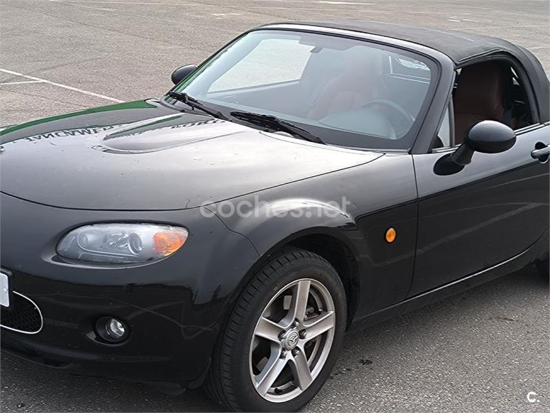 MAZDA MX5 Active 1.8