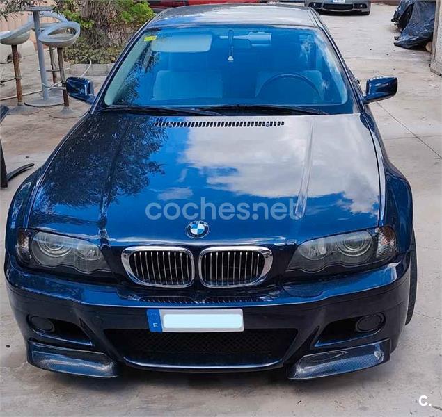 BMW Serie 3